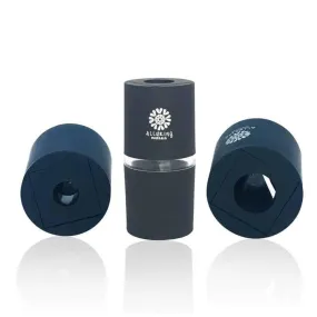 2 in 1 Pencil Sharpener