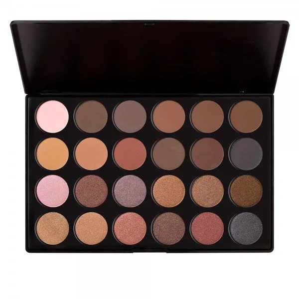 24 EYE SHADOW PALETTE - DOWNTOWN LA