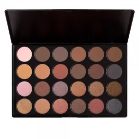 24 EYE SHADOW PALETTE - DOWNTOWN LA