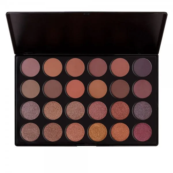 24 EYE SHADOW PALETTE - SUNSET BLVD