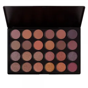 24 EYE SHADOW PALETTE - SUNSET BLVD
