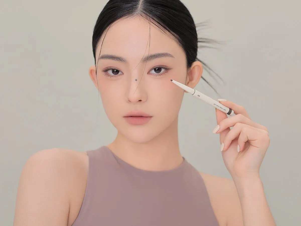 3CE SOFT MUTE PENCIL LINER