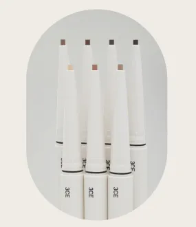 3CE SOFT MUTE PENCIL LINER