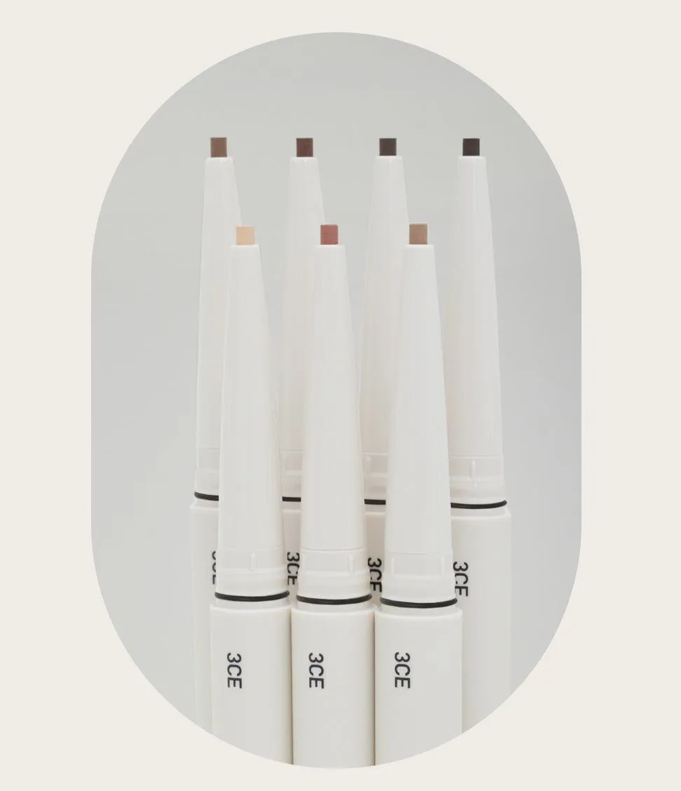 3CE SOFT MUTE PENCIL LINER