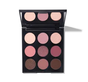 9V VINTAGE ROSE ARTISTRY PALETTE