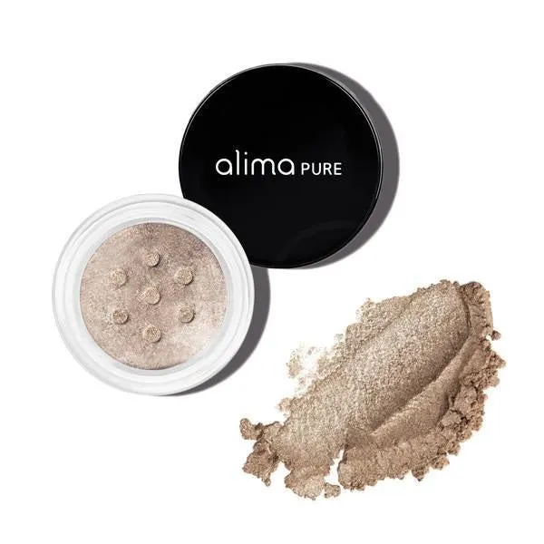 ALIMA PURE - Loose Mineral Eyeshadow