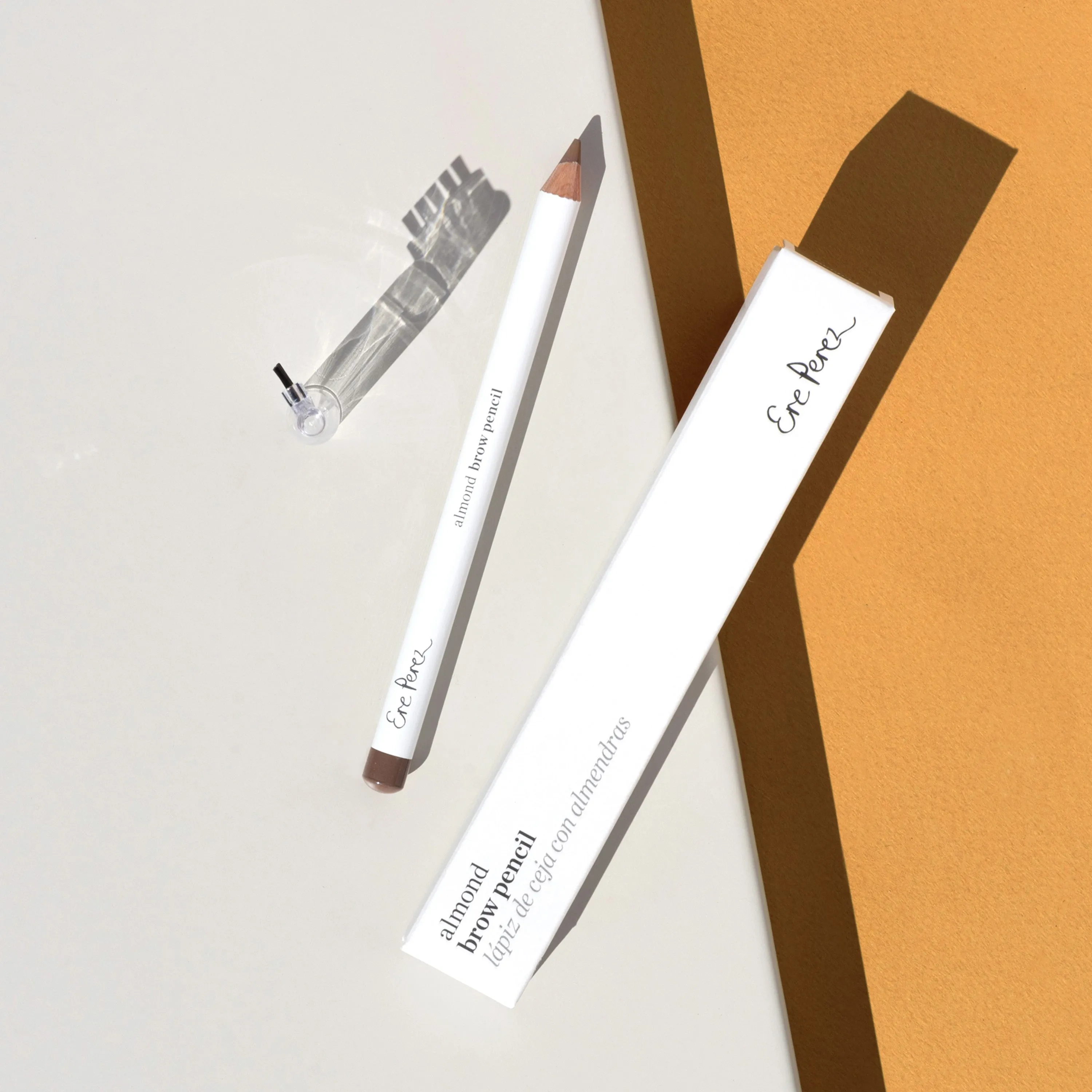 Almond Brow Pencil