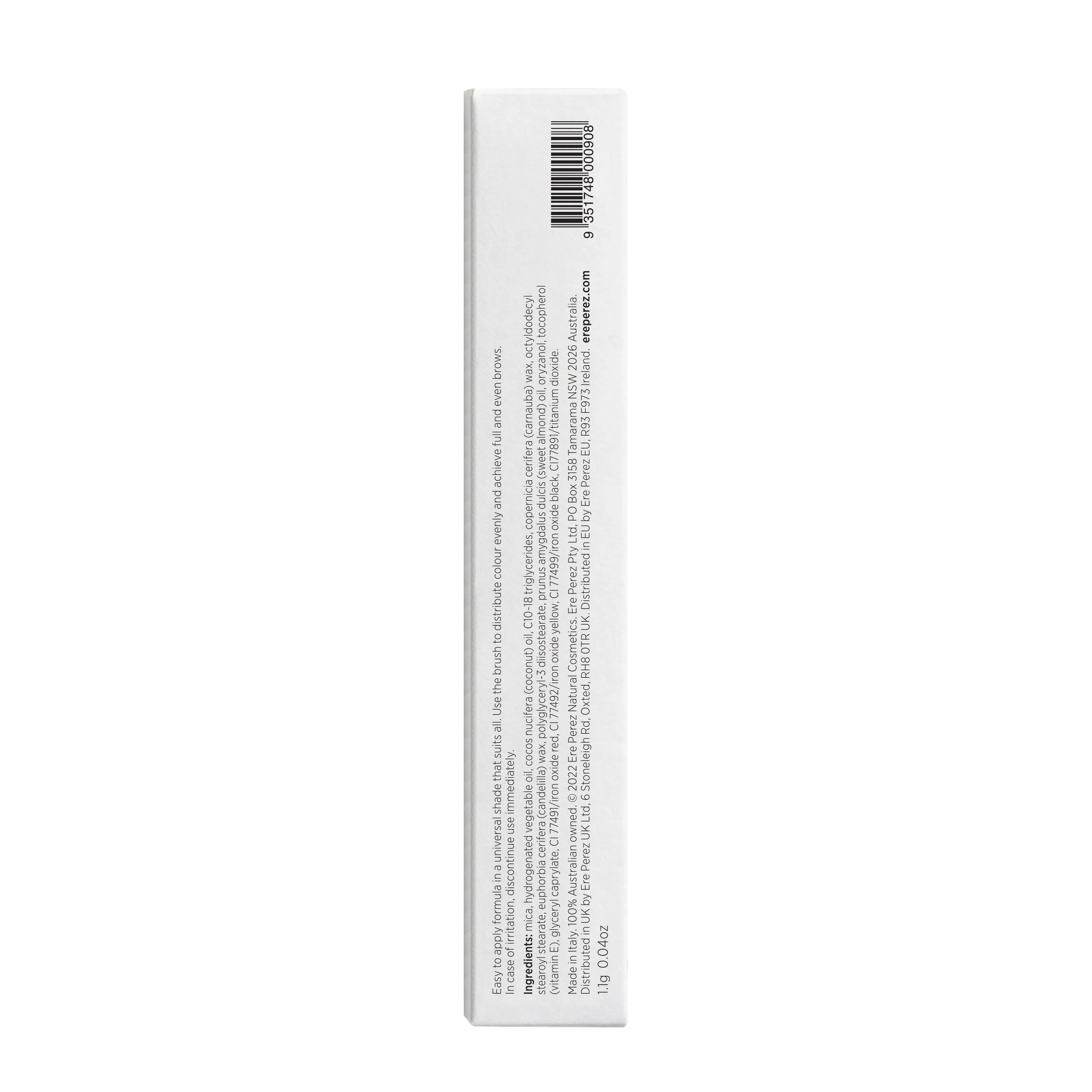 Almond Brow Pencil