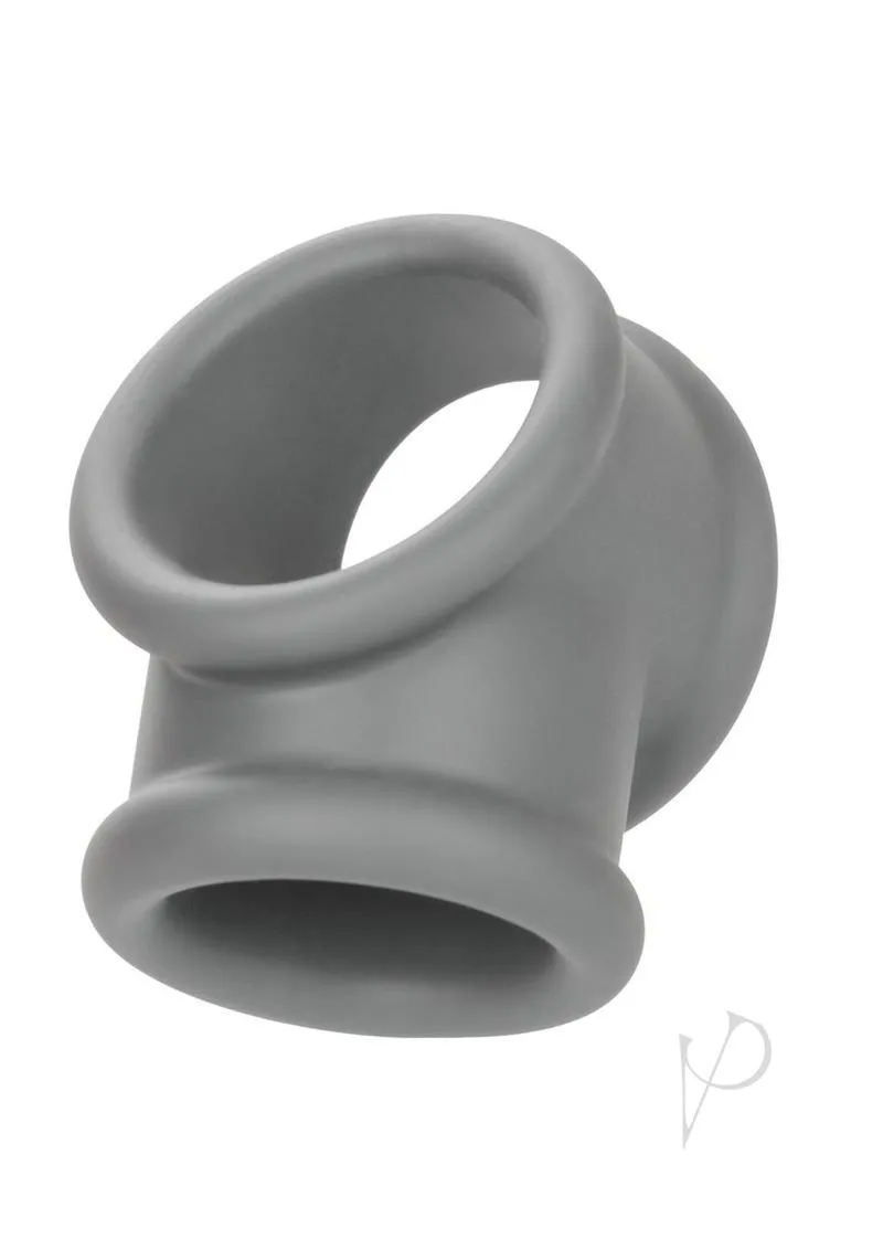 Alpha Liquid Silicone Precision Ring