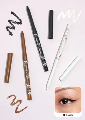 AOA Colorful Canvas Gel Eyeliner