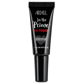 Ardell Beauty In Her Prime Eye Primer - Shimmer (7.6g)