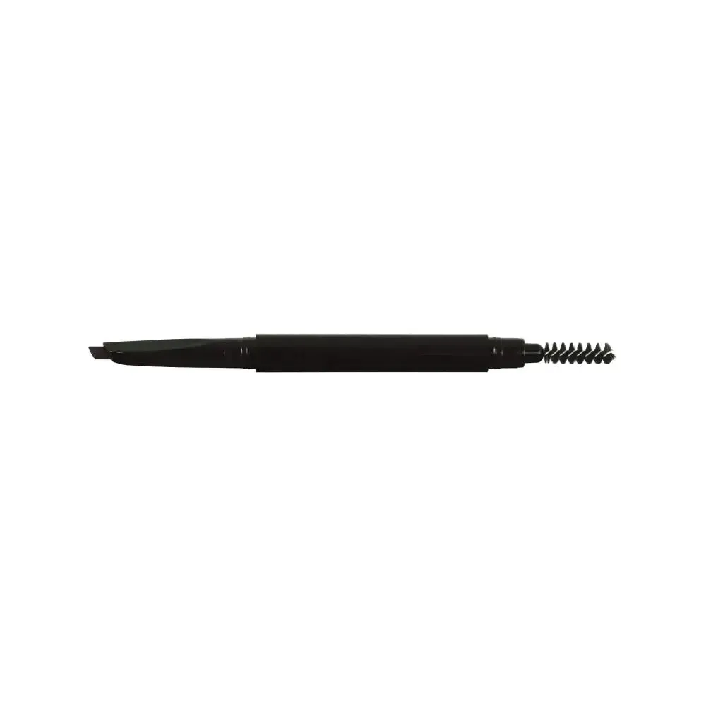 Automatic eyebrow pencil - black