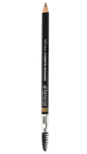 Benecos Natural Eyebrow Designer - Blonde