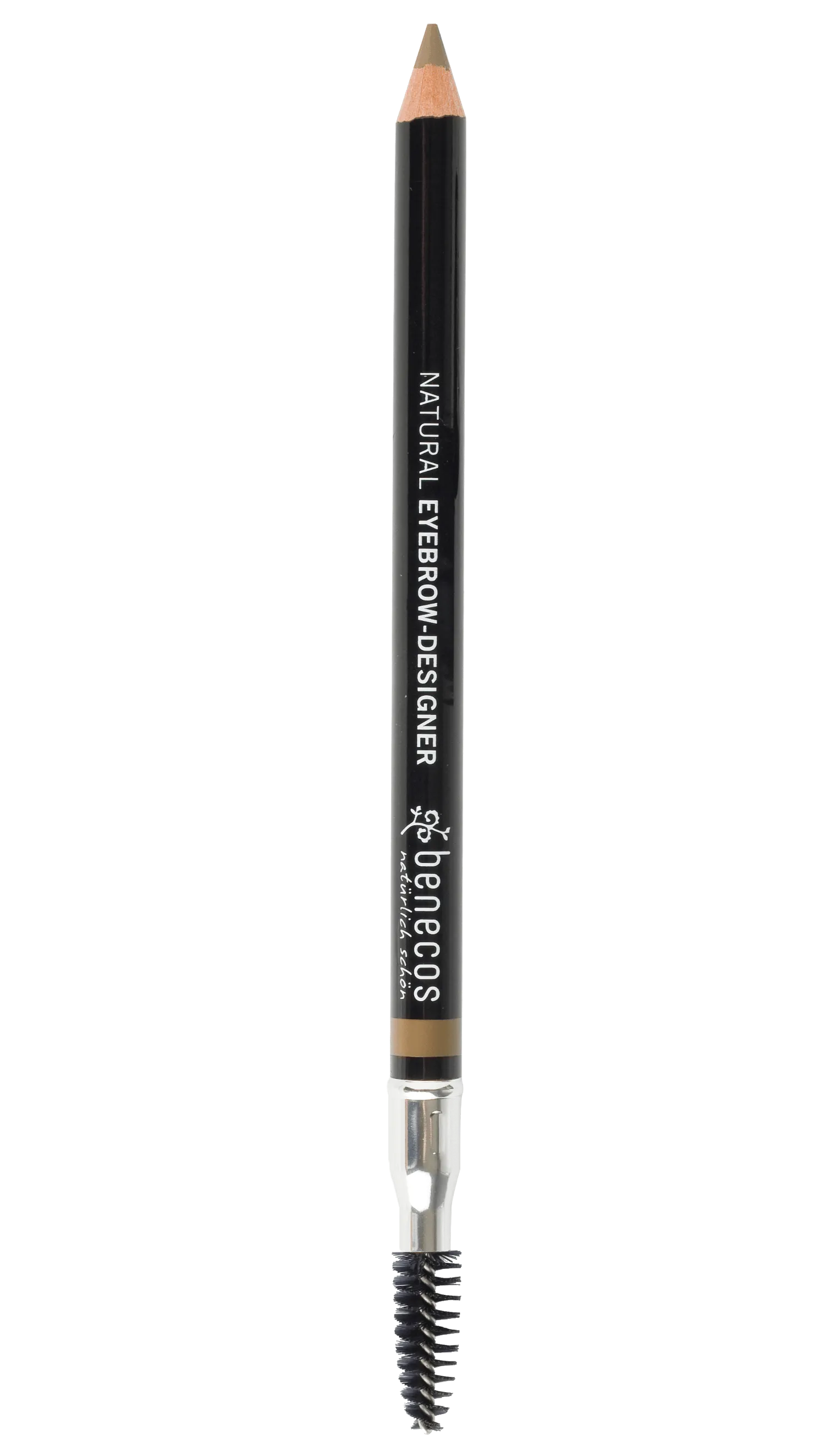 Benecos Natural Eyebrow Designer - Blonde