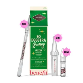 Benefit So Eggstra Brows Shade 3