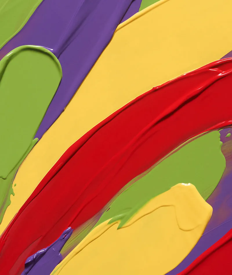 Big Top - Play Pigment