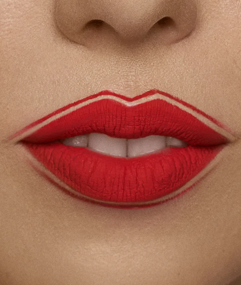 Big Top - Play Pigment