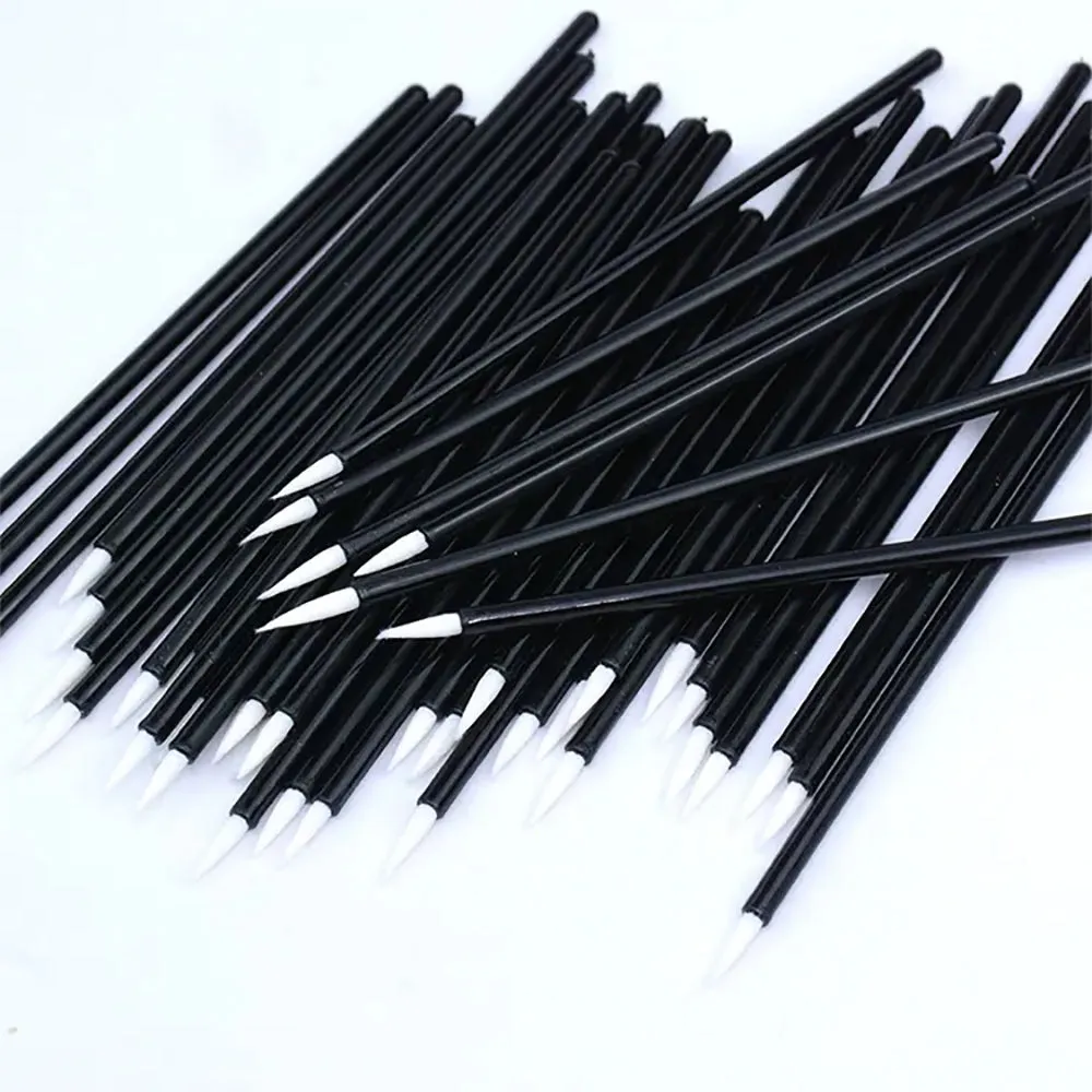 Black Shape Correcting Design Sticks (50 PACK)