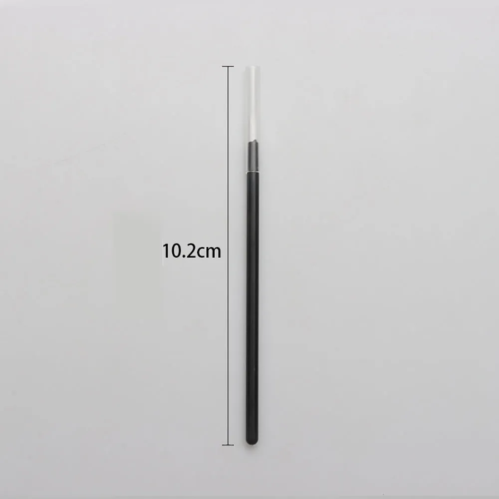 Black Shape Correcting Design Sticks (50 PACK)