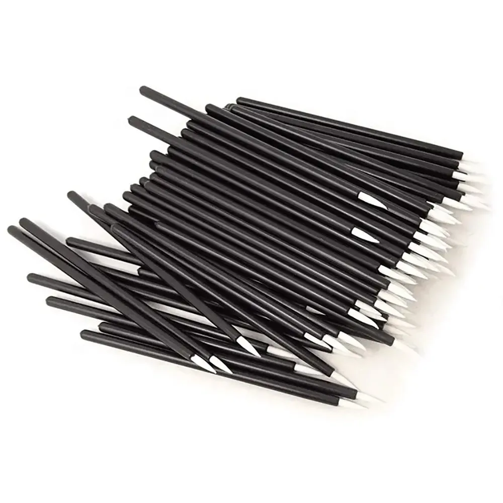 Black Shape Correcting Design Sticks (50 PACK)