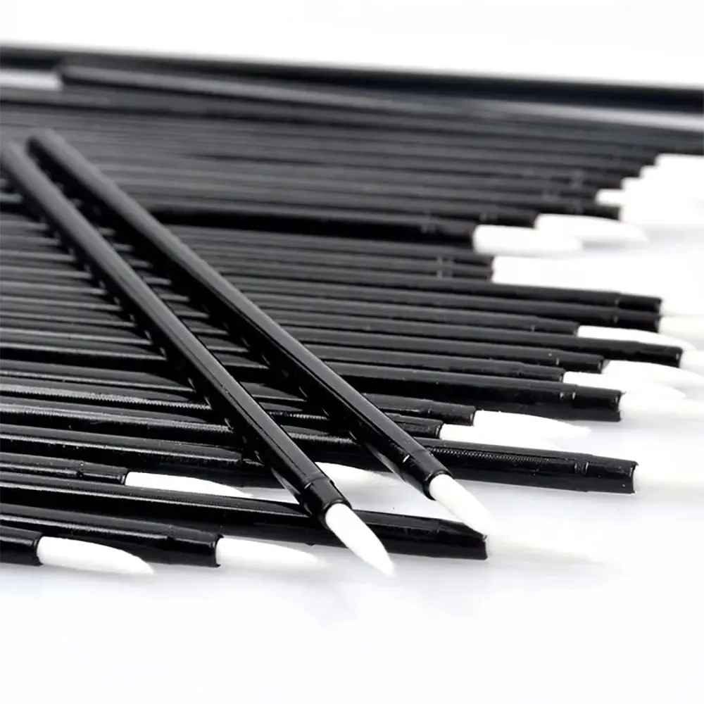 Black Shape Correcting Design Sticks (50 PACK)