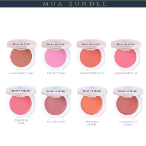Blush Crush   Blush Baked BUNDLE 8PCS
