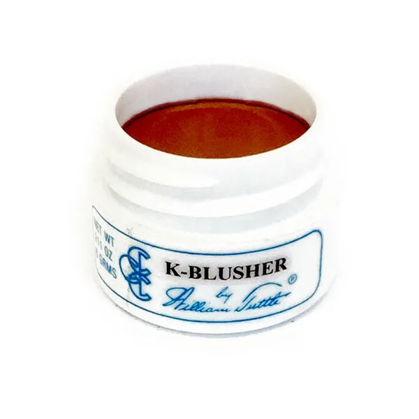 Blusher
