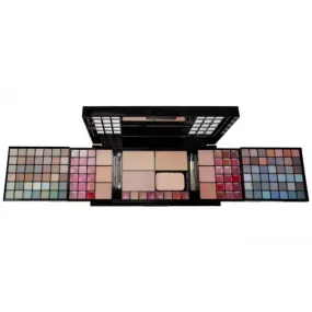 Body Collection 137 Piece Makeup Compendium Makeup Set 91161
