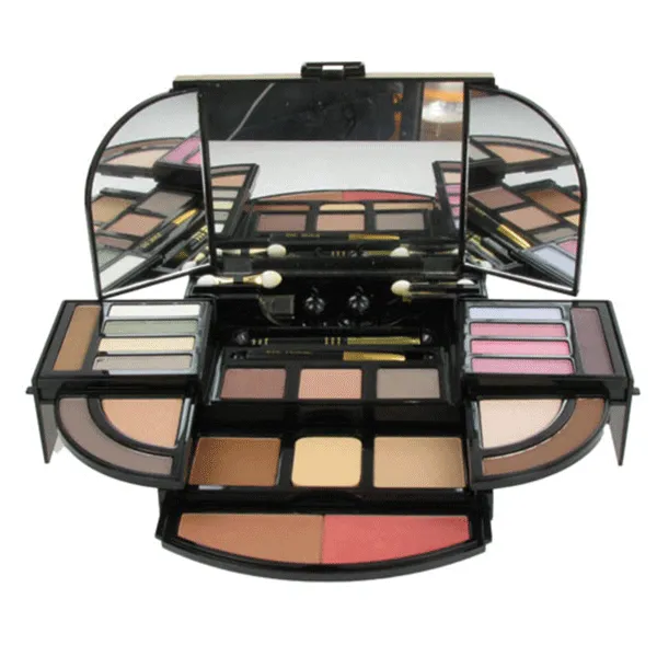 Body Collection Make Up Set With Mirror