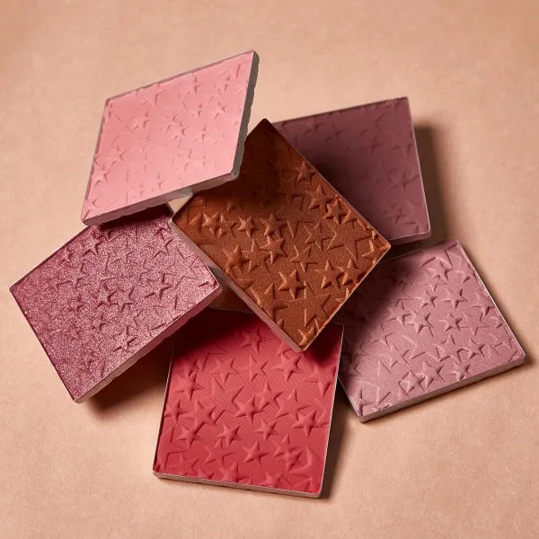 Born To Shine (Blush Palette)