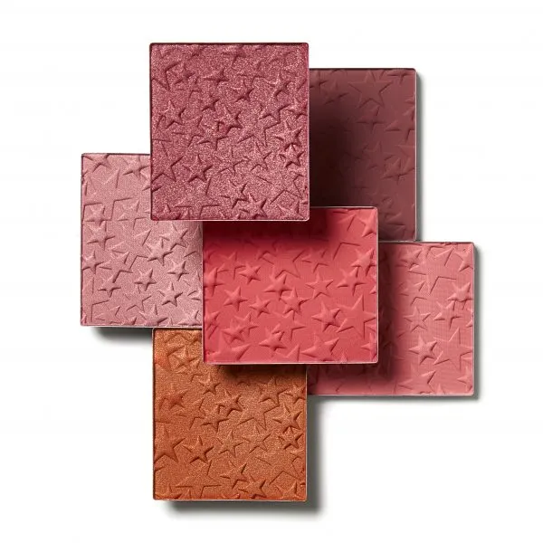 Born To Shine (Blush Palette)