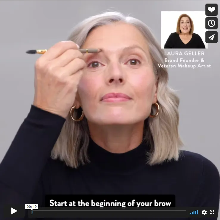 Bravo Brows Soft Pencil   Brush