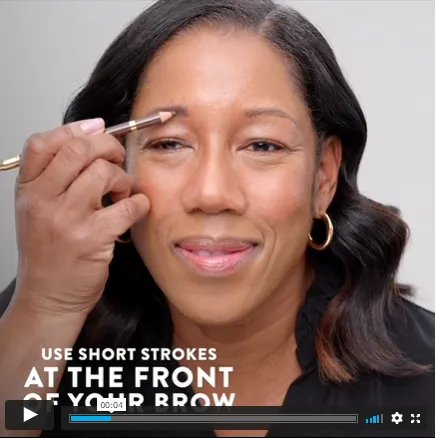 Bravo Brows Soft Pencil   Brush