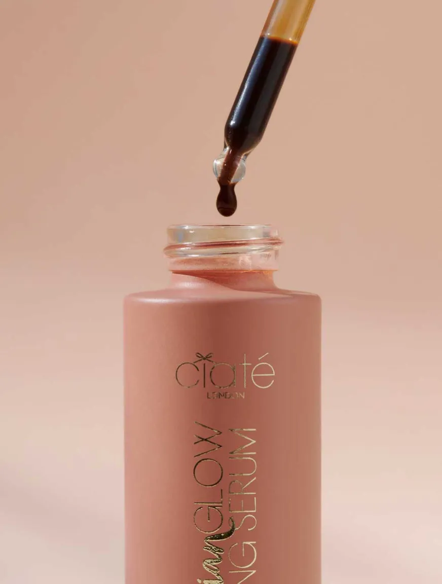 Brazilian Glow Bronzing Serum