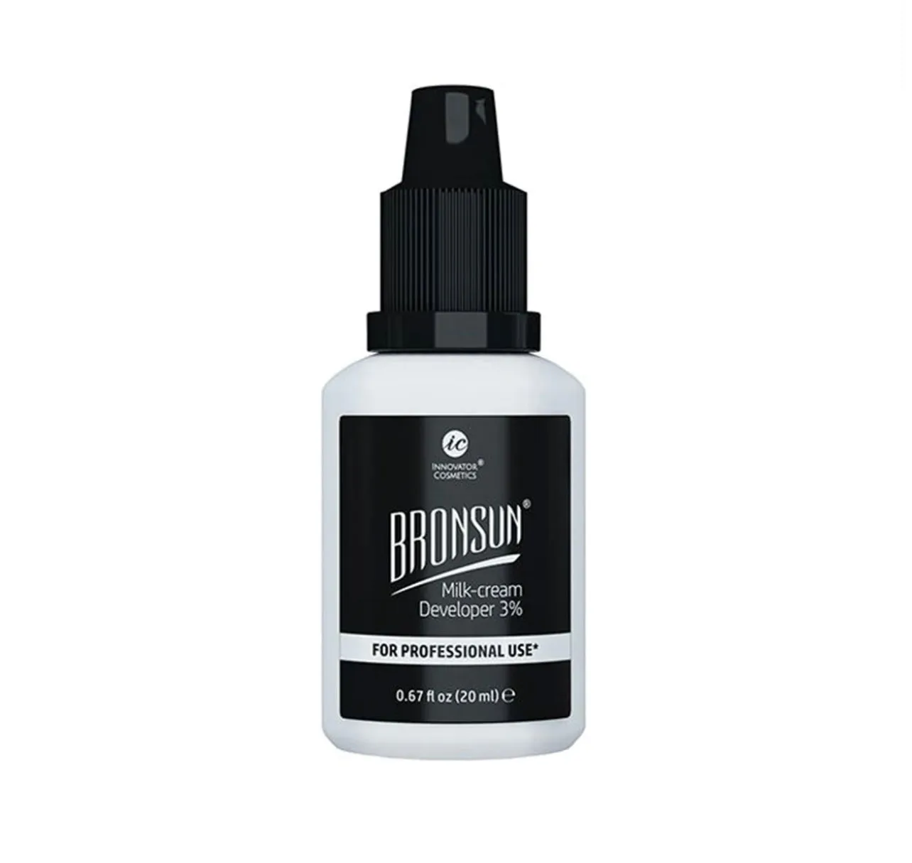 Bronsun Eyelash and Eyebrow Dye Kit - Bundle B