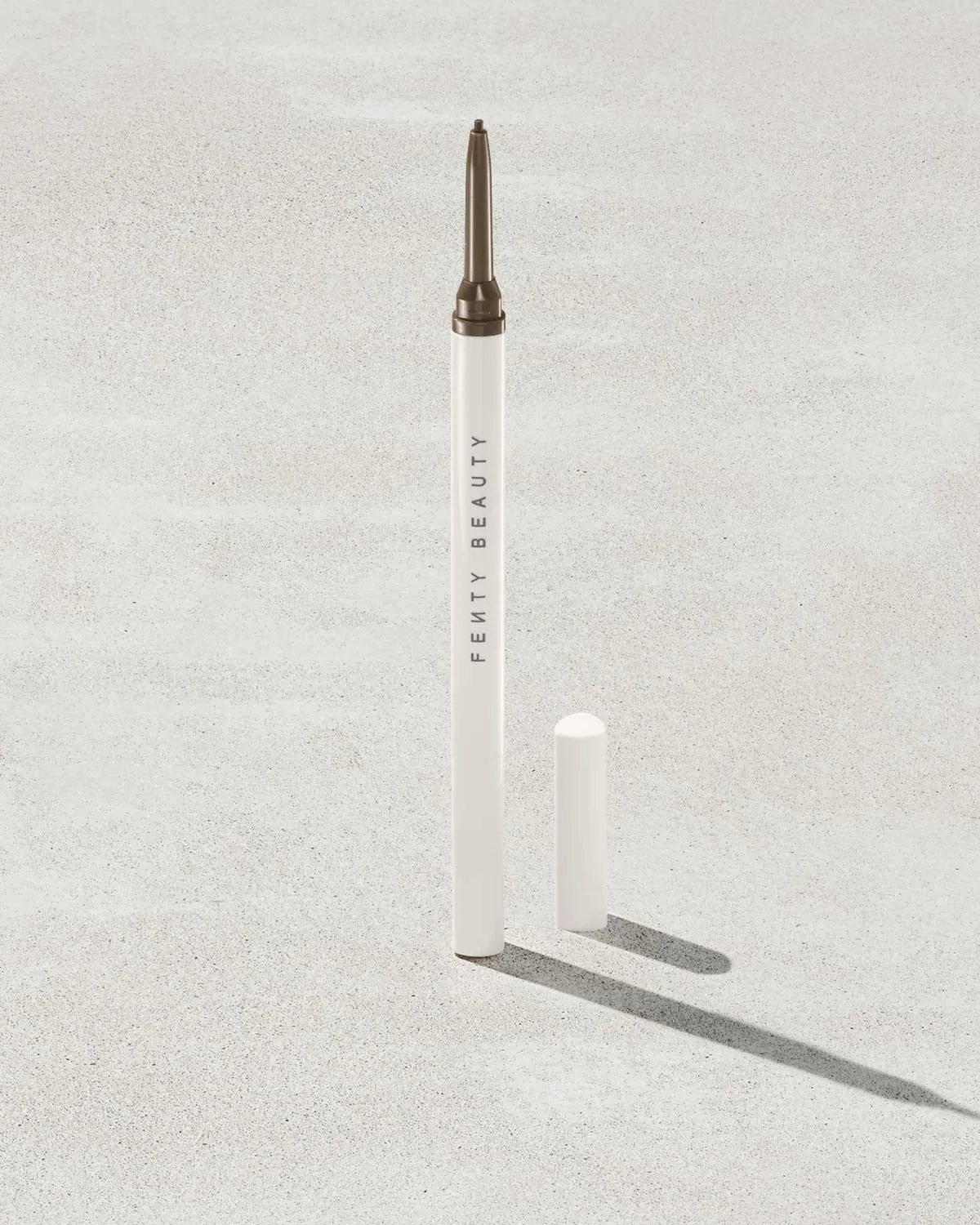 Brow MVP Ultra Fine Brow Pencil & Styler — Dark Brown