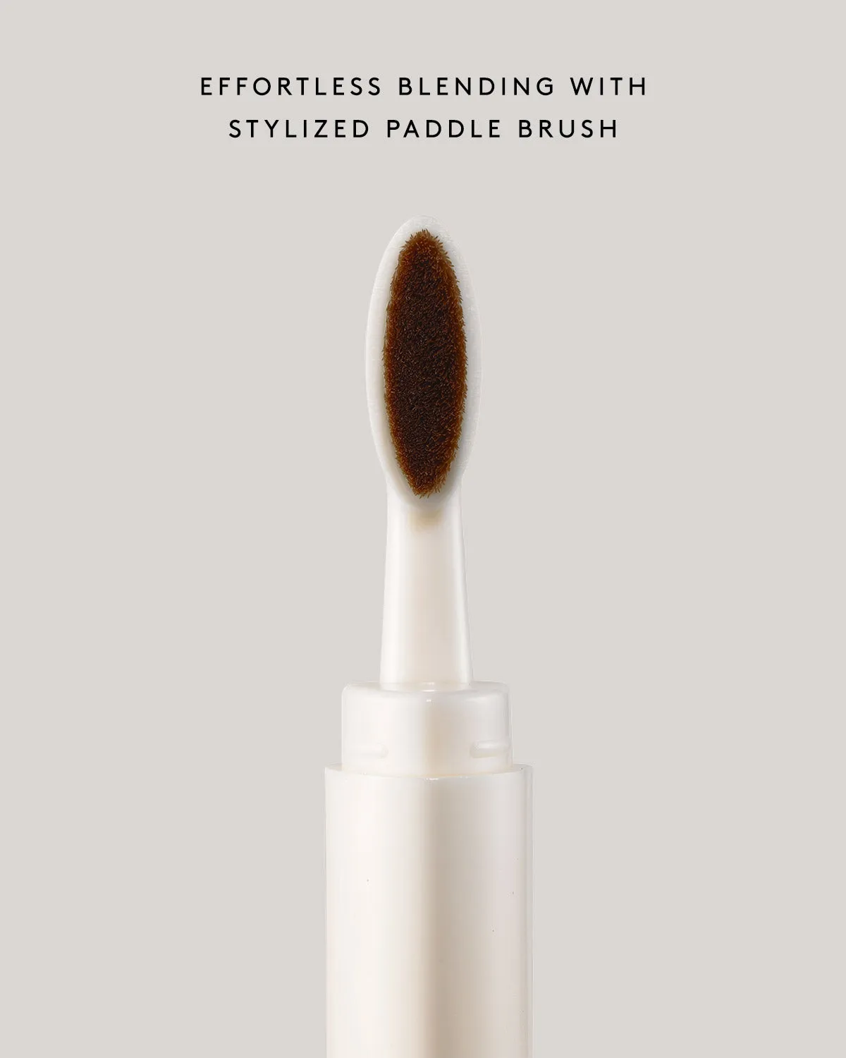 Brow MVP Ultra Fine Brow Pencil & Styler — Deep Black