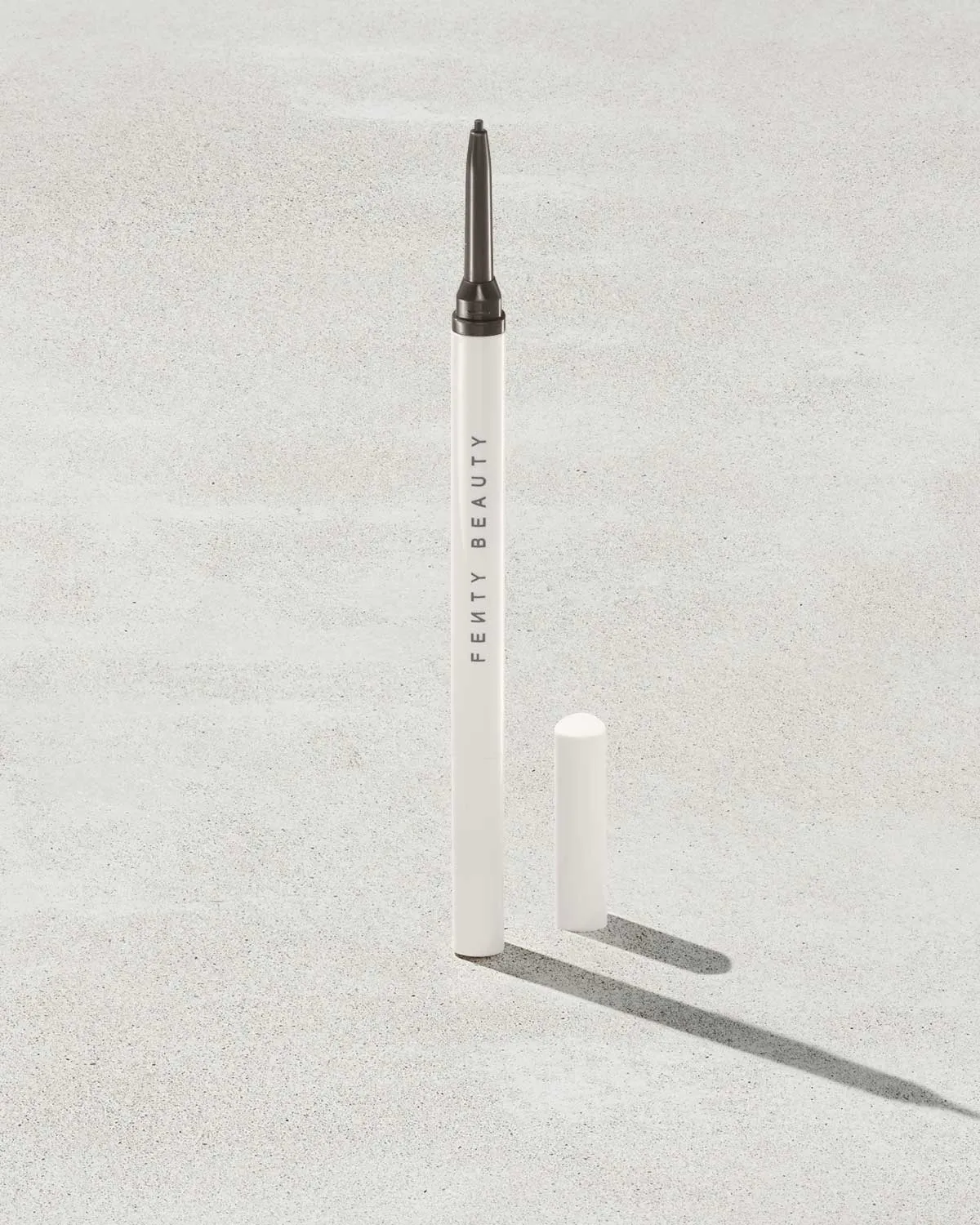 Brow MVP Ultra Fine Brow Pencil & Styler — Soft Black