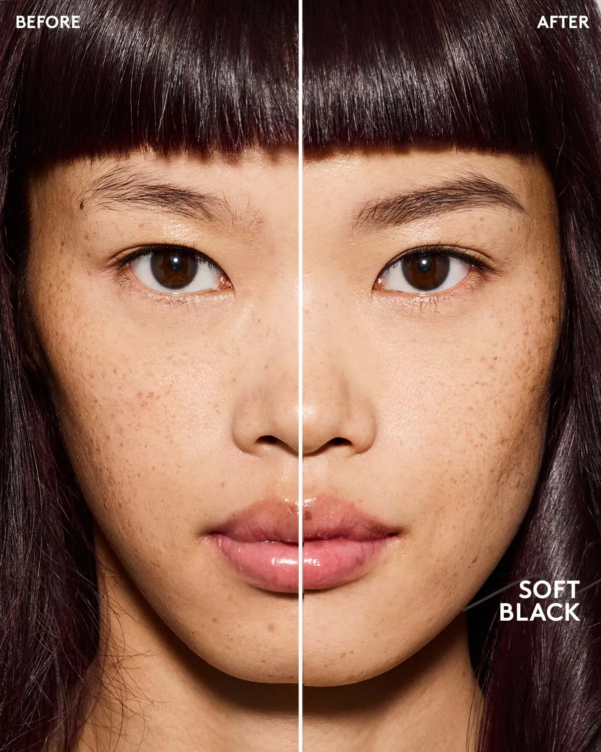 Brow MVP Ultra Fine Brow Pencil & Styler — Soft Black