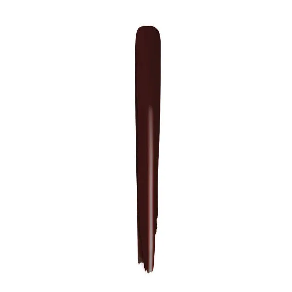 Brown Eyeliner - Like A Boss  | Silk x Fernando Hervas