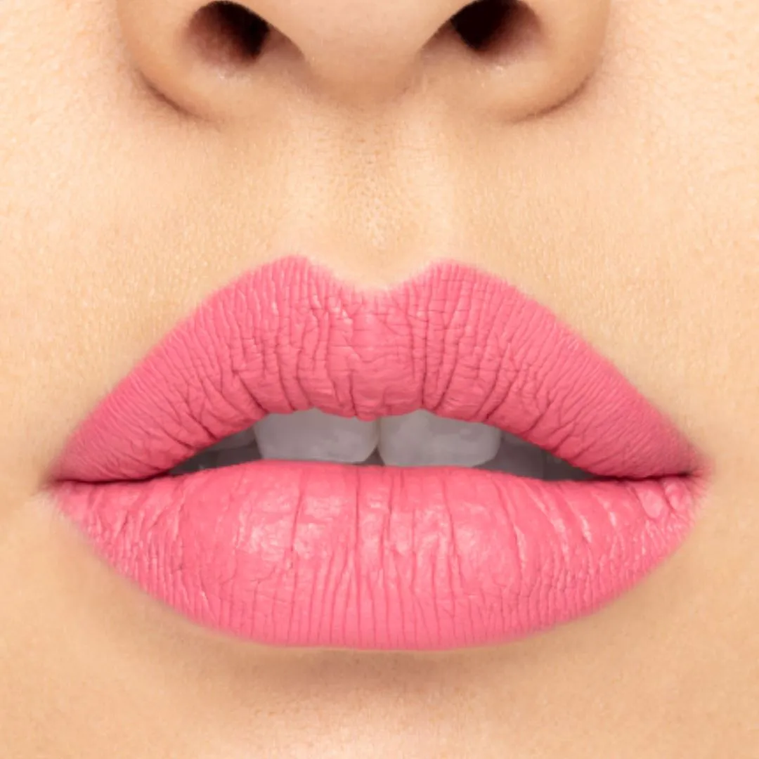 Bubblegum Lip Trio Lip Paint Kit