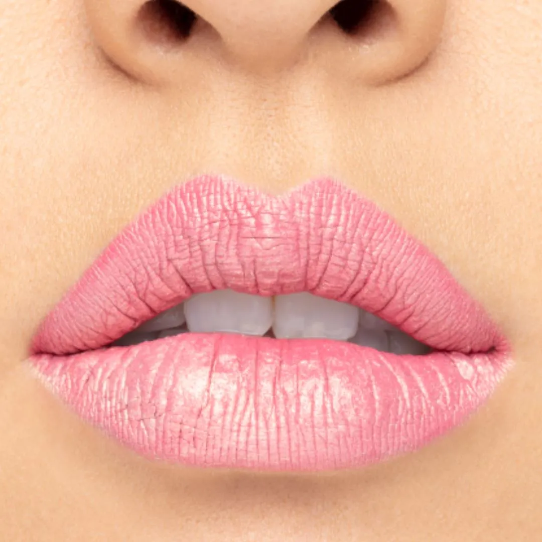 Bubblegum Lip Trio Lip Paint Kit