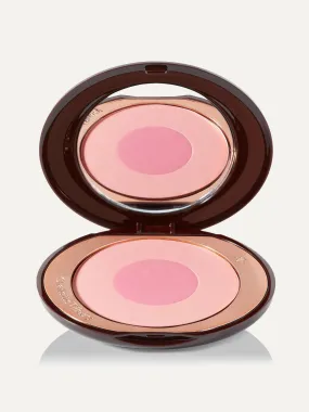 Bubblegum powder blusher