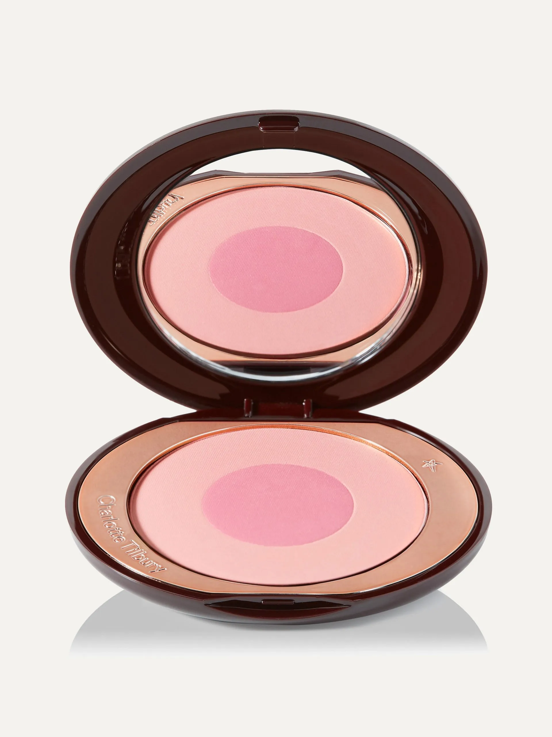 Bubblegum powder blusher