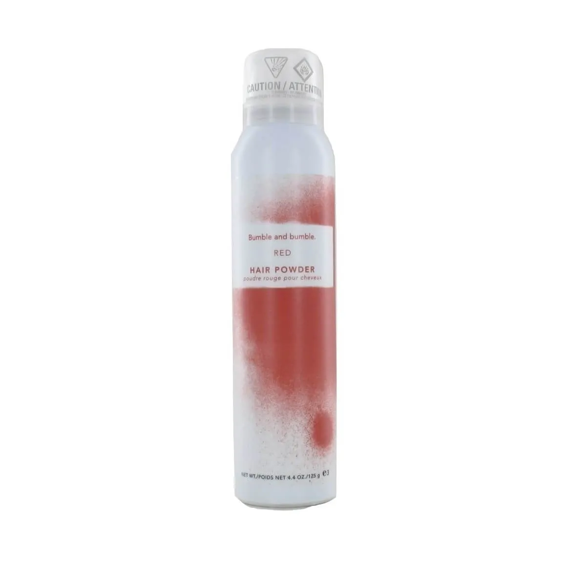 Bumble and Bumble Red Hair Powder 4.4 oz Discontinued!!!