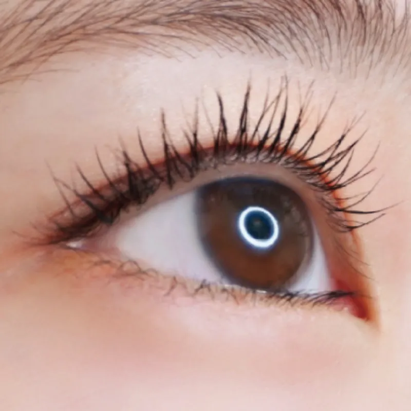Canmake Off-Surun Mascara 01 Black