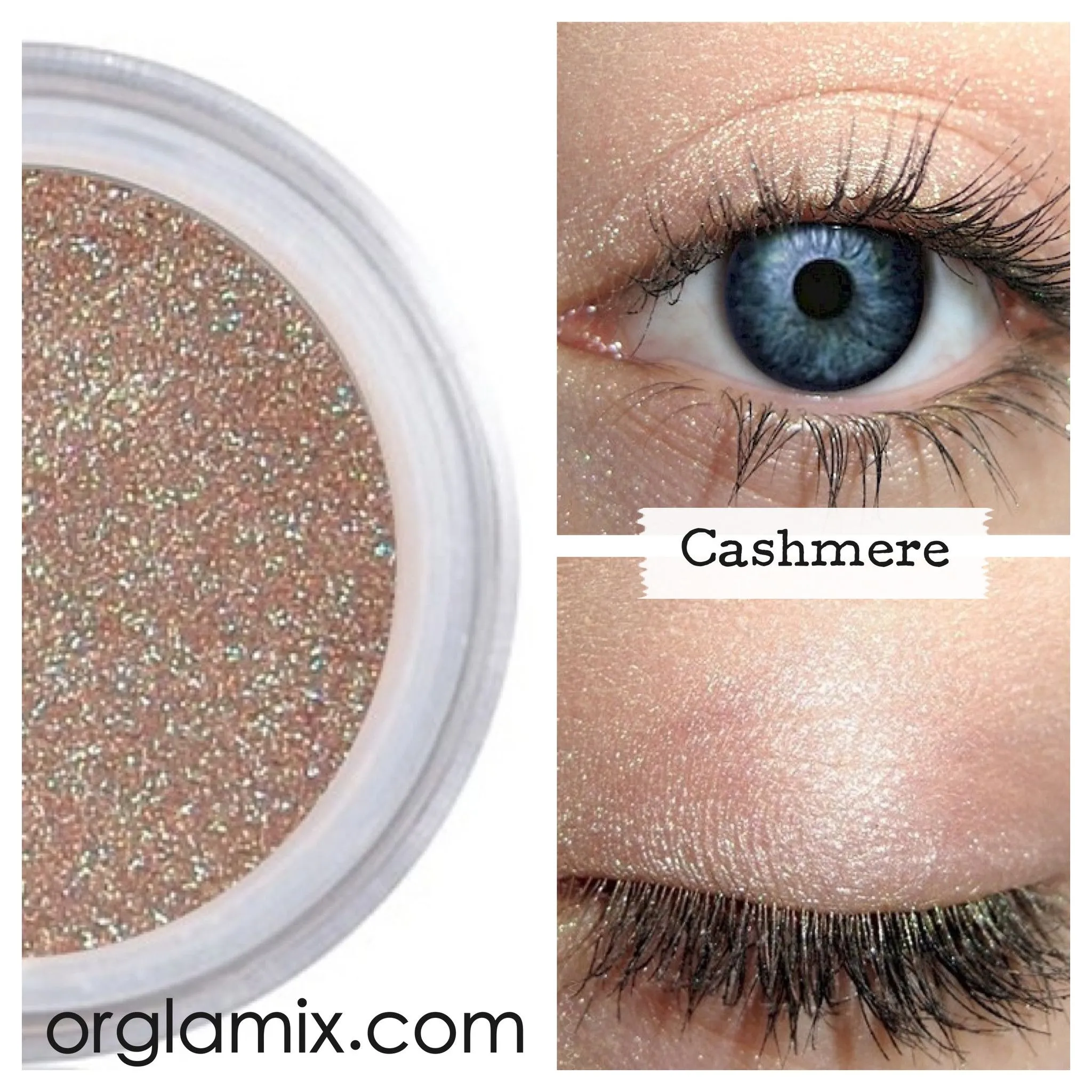 Cashmere Eyeshadow