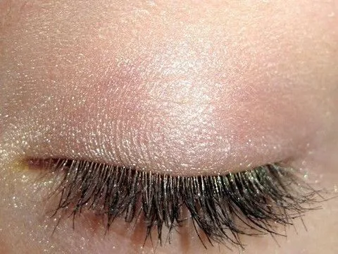 Cashmere Eyeshadow
