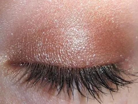 Chai Eyeshadow