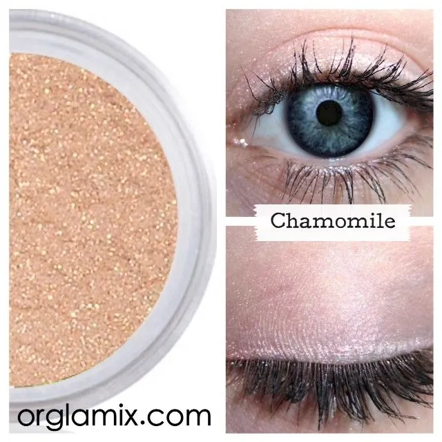 Chamomile Eyeshadow